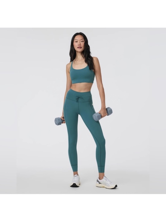Vuori Pants - Vuori Tidal Wave Daily Leggings